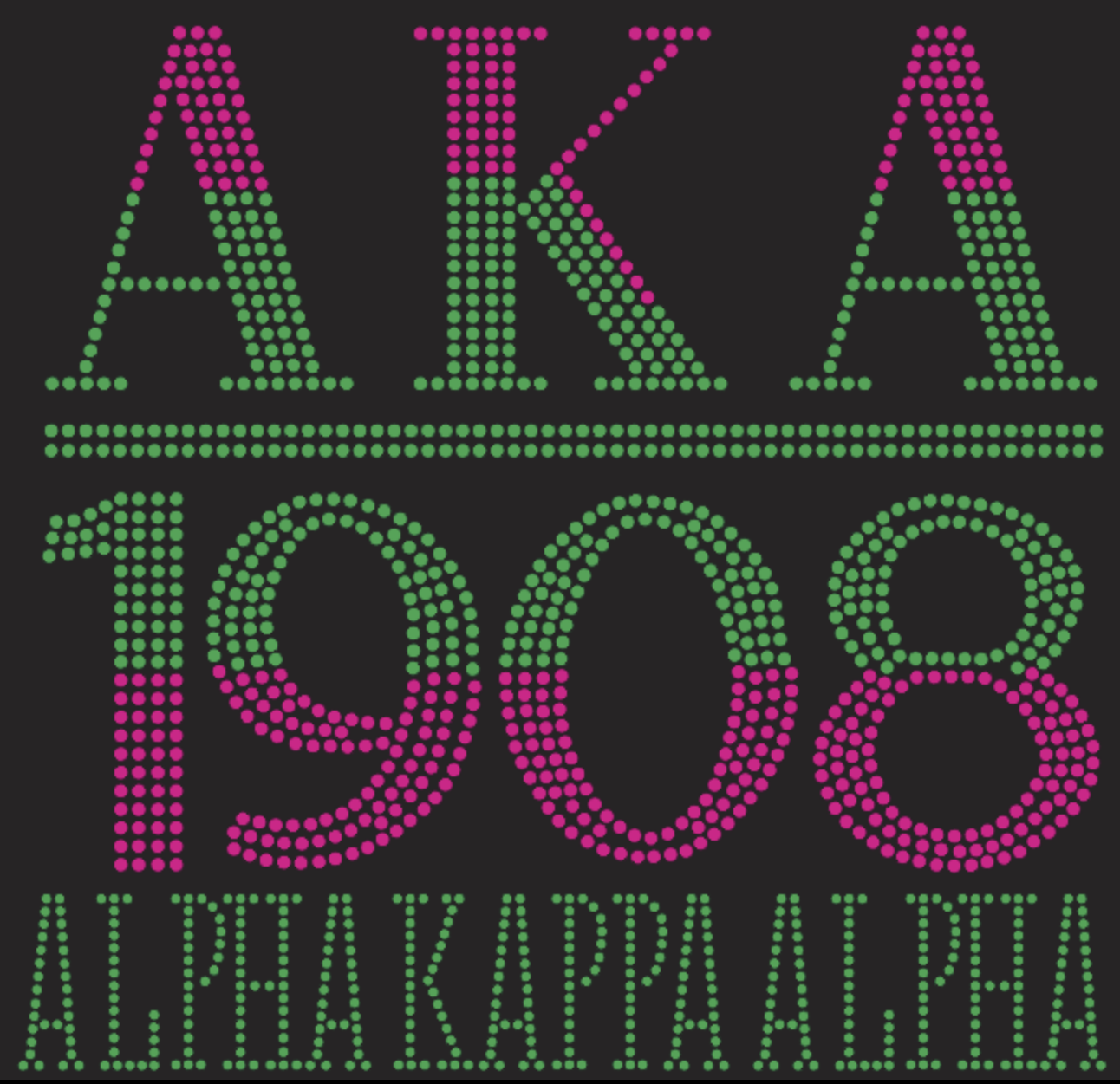 Alpha Kappa Alpha